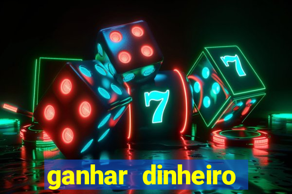 ganhar dinheiro jogando dama